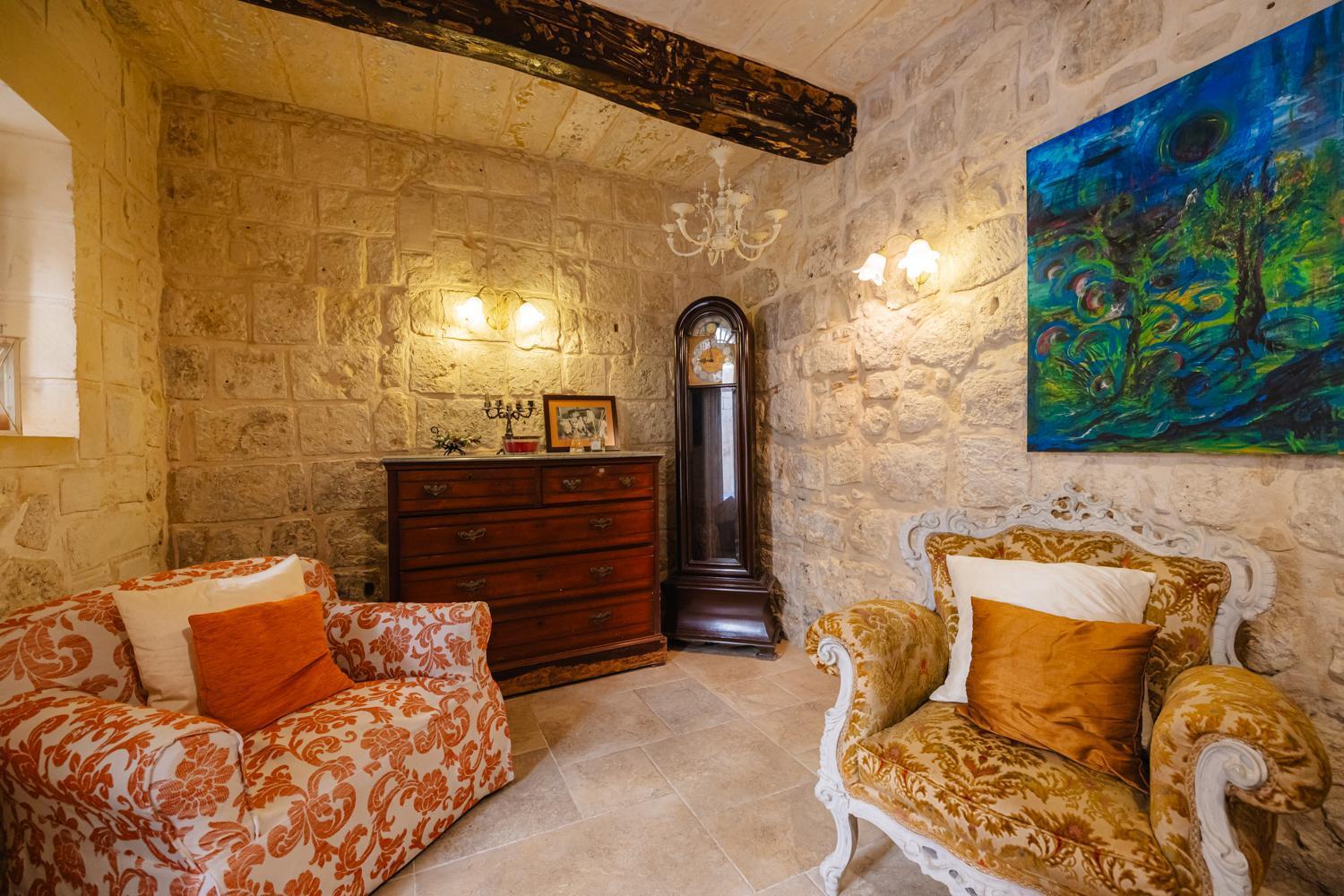 Villa Tranquil Haven 3 à Rabat Extérieur photo