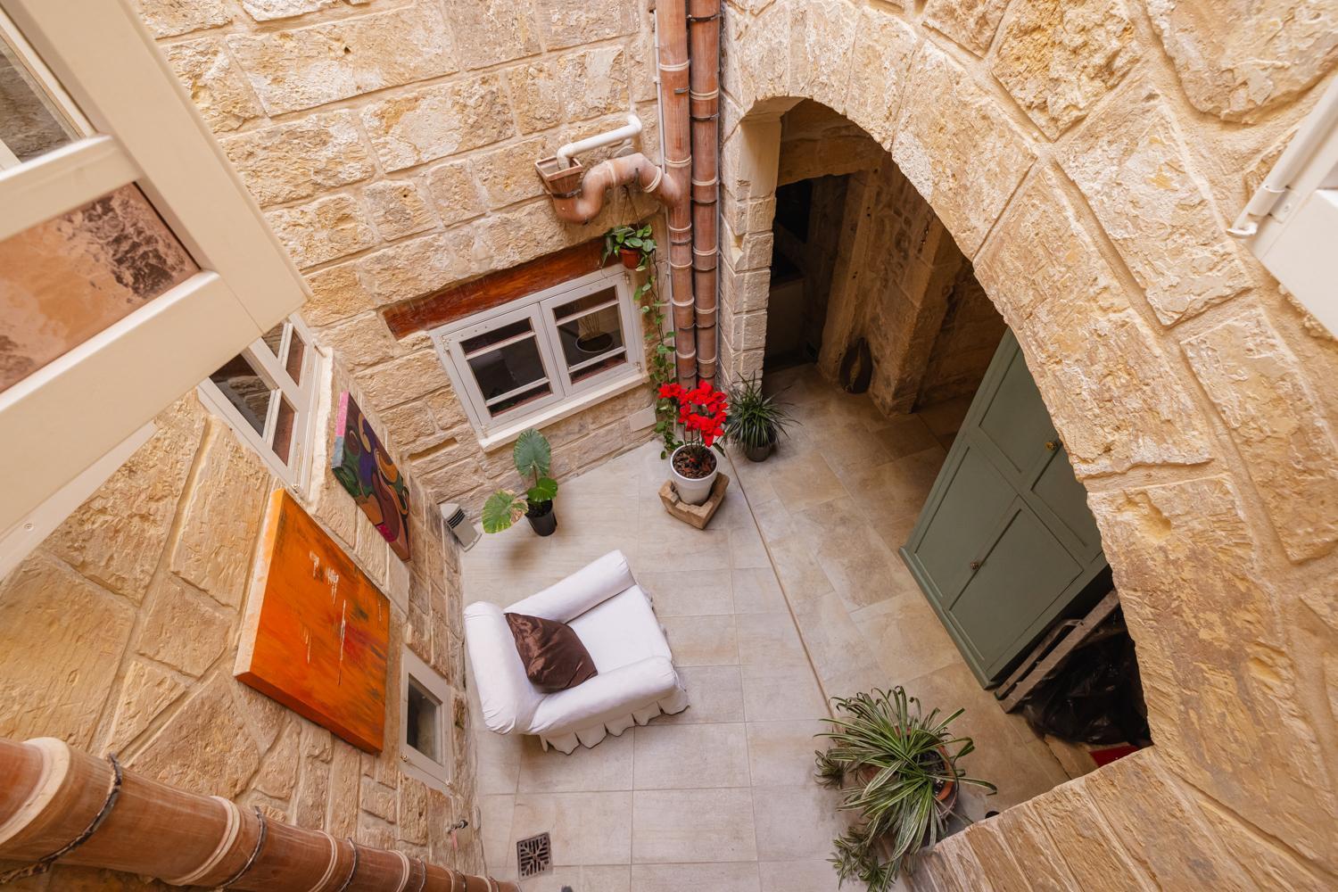 Villa Tranquil Haven 3 à Rabat Extérieur photo