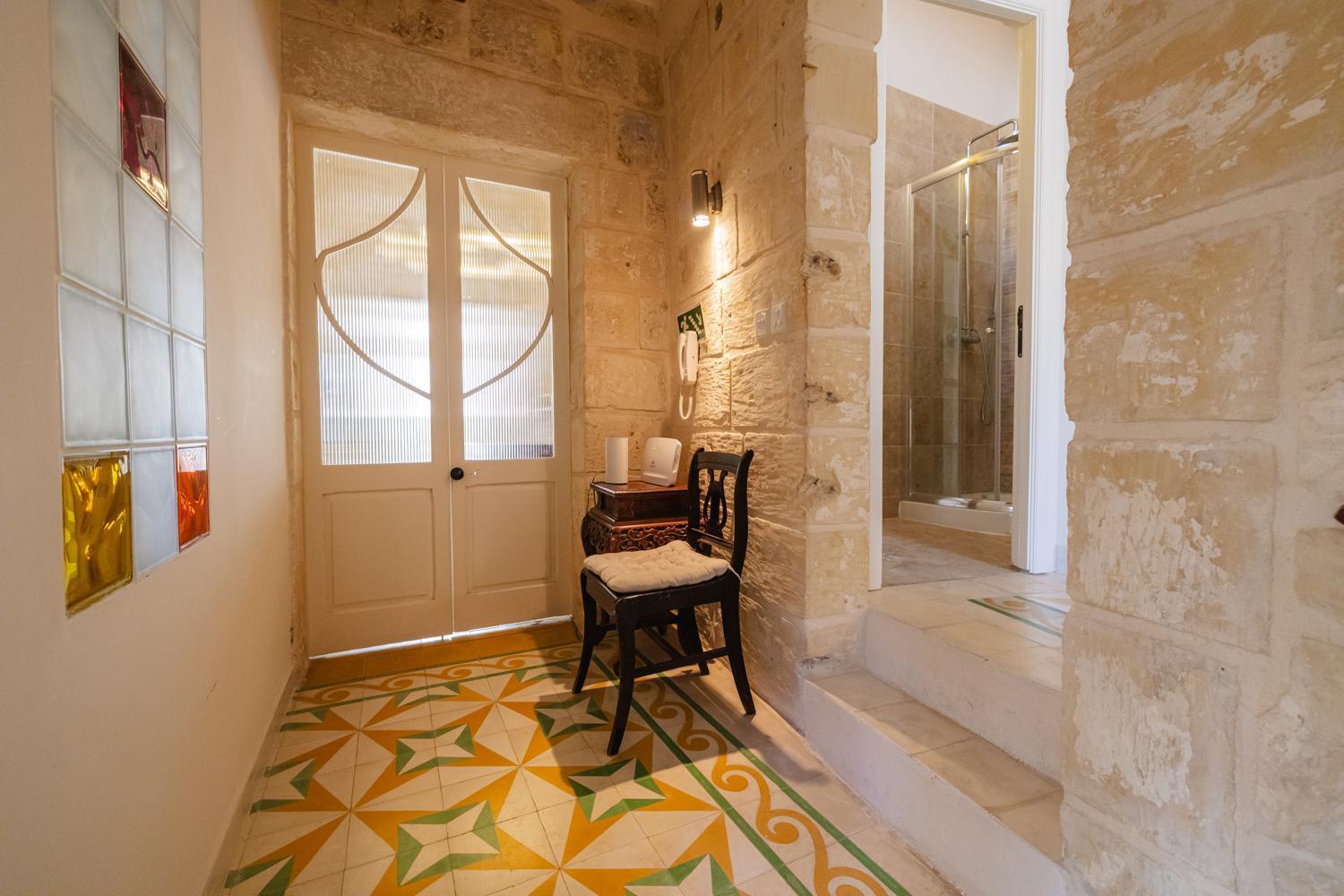 Villa Tranquil Haven 3 à Rabat Extérieur photo