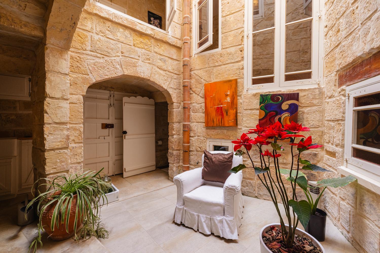 Villa Tranquil Haven 3 à Rabat Extérieur photo